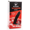 All Black Steroïd Gode ABS01 The Jock All Black Steroïd 22 x 5.5cm